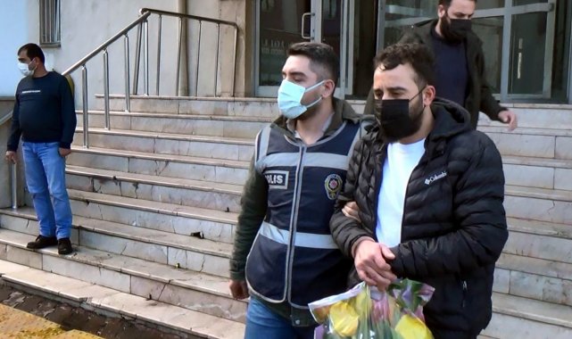 Kayseri&#039;de aranan şahıslara operasyon: 3 gözaltı