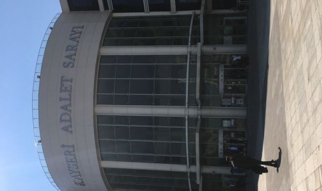 Kayseri'de dolandırıcılık yapan 2 sanığa 6 yıl 3'er ay hapis cezası