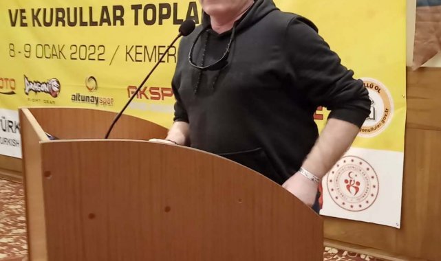 Kayseri&#039;nin milli sporcuları hazırlıklarını tamamladı