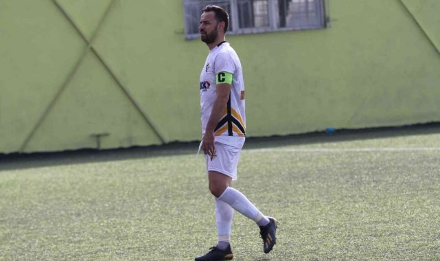 Kayserigücü FK'da beklenmedik ayrılık