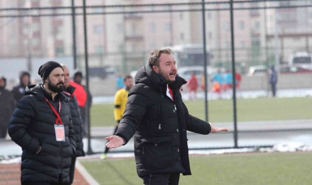 Kayserigücü yöneticisine 75 gün hak mahrumiyeti