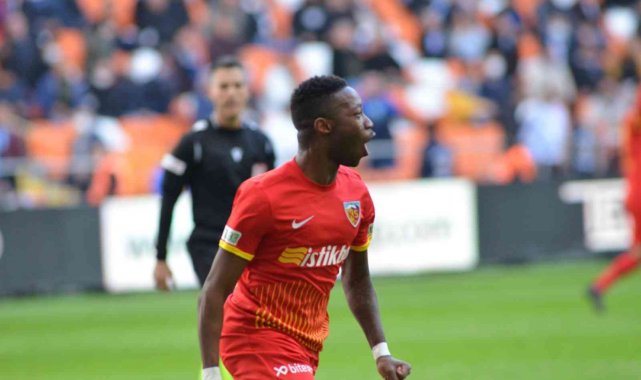 Kayserispor&#039;da 6 eksik var