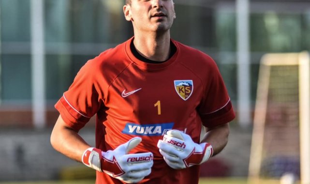 Kayserispor&#039;da 7 eksik var