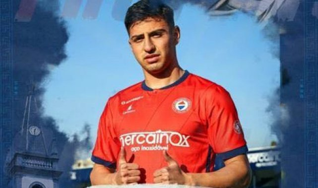 Kayserispor'un alt yapı başarısı