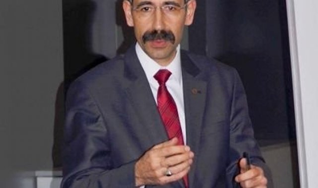 Kazada ağır yaralanan Giresun Sanayi ve Ticaret İl Müdürü Tuncer hayatını kaybetti