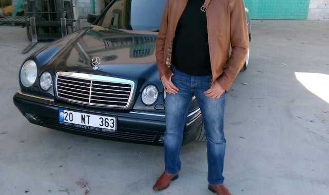 Kazada ağır yaralanan sürücü yaşam mücadelesini kaybetti