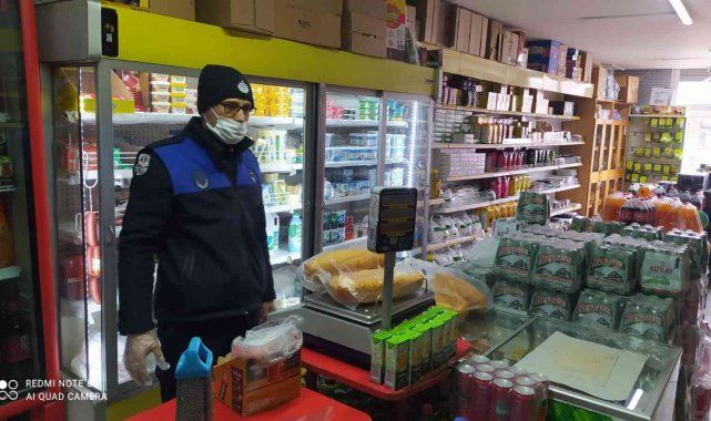 KDV denetimi devam ediyor