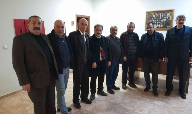 Kenan Ejder güven tazeledi