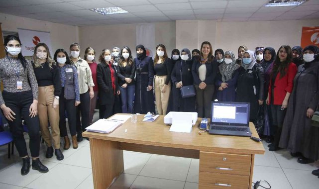 Kentsel Hizmetlere Erişim ve Toplumsal Cinsiyet Eşitliği Atölyesi