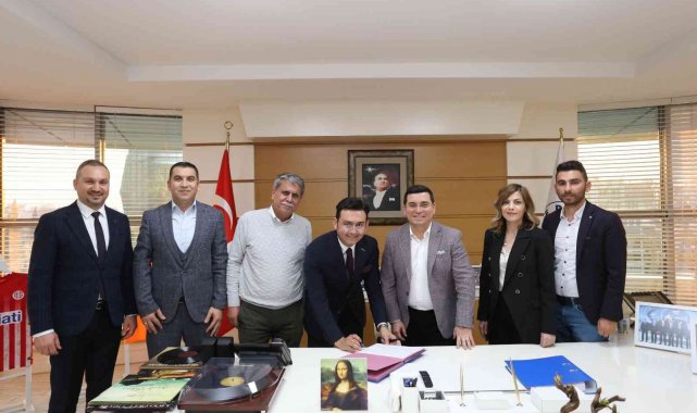 Kepez&#039;de 5 mahalleye doğalgaz gelecek