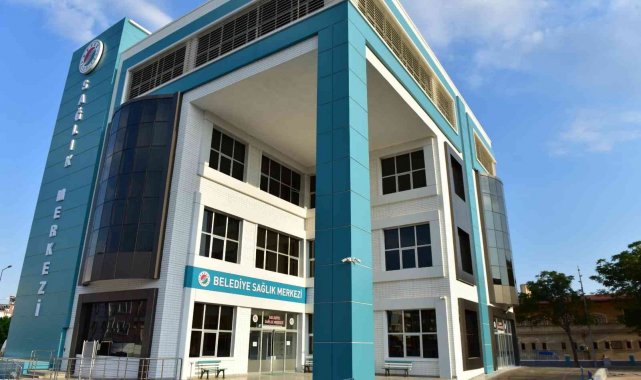 Kepez'den anne adaylarına 'Gebe Okulu'