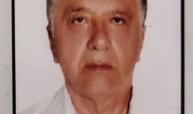 Kıbrıs Gazisi Yalçın hayatını kaybetti