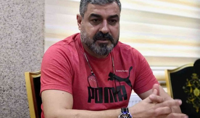 Kılıç: "8 transferle kadromuzu güçlendirdik"