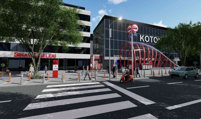 Kılıçdaroğlu, Buca Metrosu'nun temelini atacak