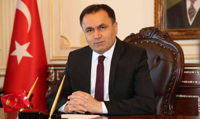 Kilis'e vekaleten Merkez Valisi Çakır görevlendirildi