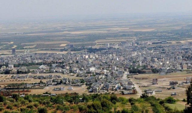 Kilis&#039;in nüfus istatistikleri