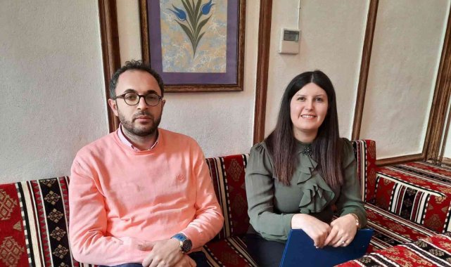 Kilisli Muallim Rıfat Bilge'yi anma programı gerçekleştirildi