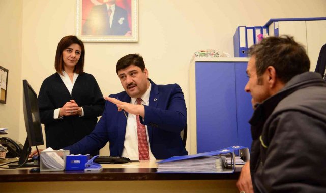 KİM iş sahibi yapmaya devam ediyor