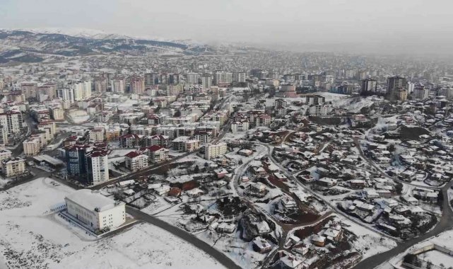 Kırıkkale'nin nüfusu geriledi