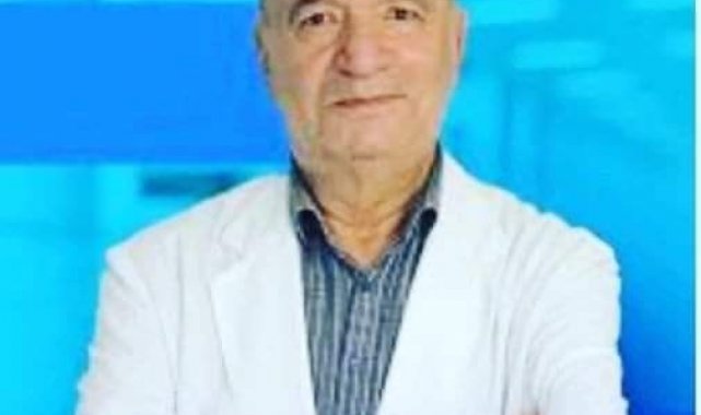 Kırşehir Eski Belediye Başkanı Gürses vefat etti