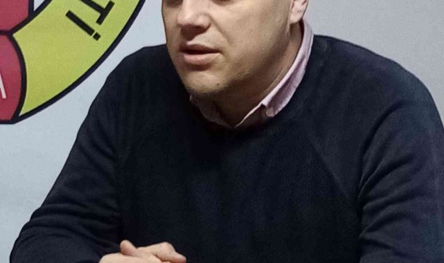 Kızılay Bandırma Şubesinden kan bağışı çağrısı