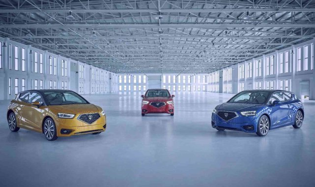 KKTC'nin yerli otomobilinden gençlere staj ve işe alım olanağı