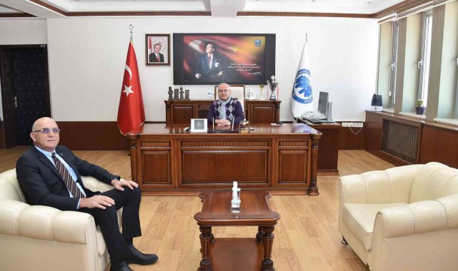 KMÜ'de cost projesi ile fermente gıdalar incelenecek