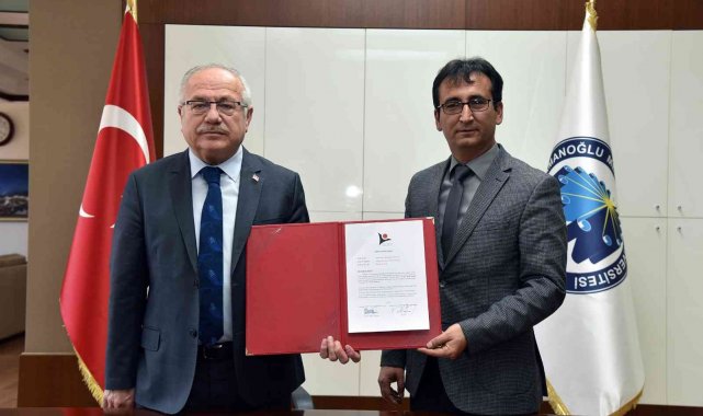 KMÜ'den üniversiteye hazırlanan gençlere rehberlik hizmeti