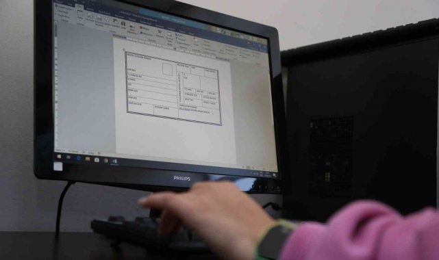 KO-MEK'te F klavye eğitimleri devam ediyor