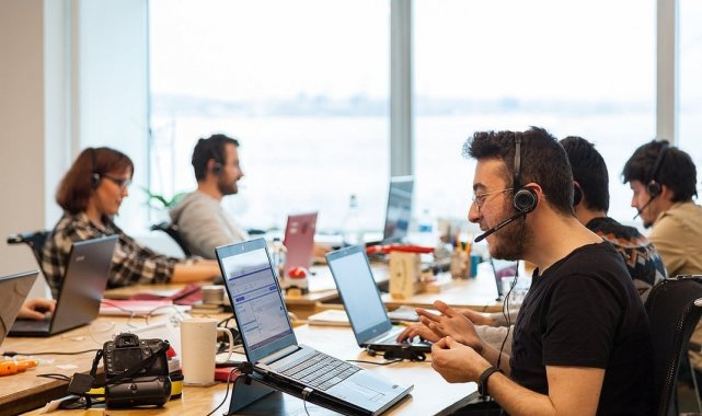 KOBİ'ler en çok e-dönüşümü merak ediyor