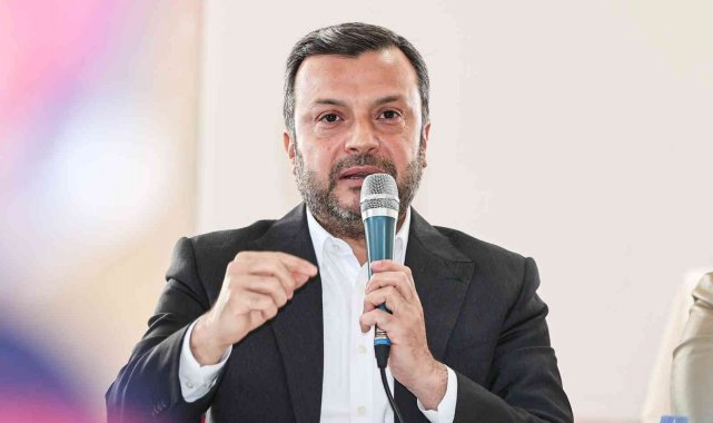 Kocaispir: &quot;Zehir tacirlerine asla göz açtırmayacağız&quot;