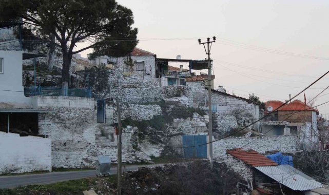 Koçarlı'da 17 yıldır yaşatılan gelenek