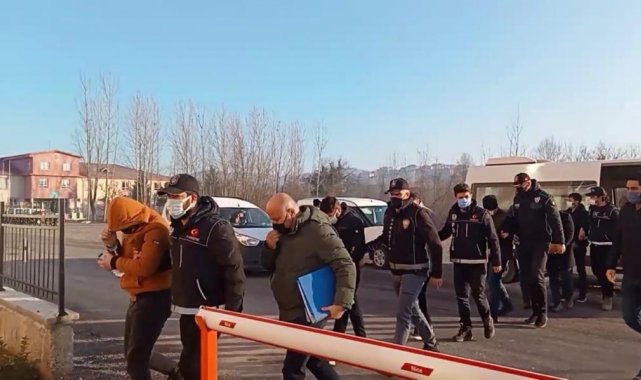 Kod adı: &quot;Kek&quot; operasyonu