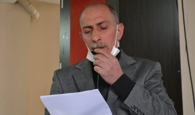 Köksal Zil güven tazeledi