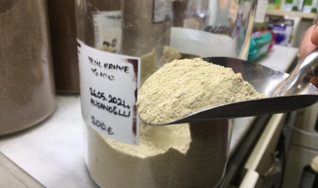 Kolesterol bu kahveyle dengeleniyor