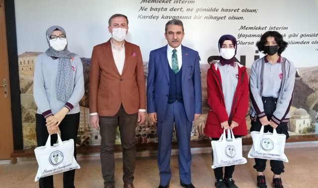 Kompozisyon yarışmaları ödülleri sahibini buldu