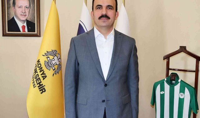 Konya Büyükşehir'den "Konya Yarı Maratonu" etkinliği