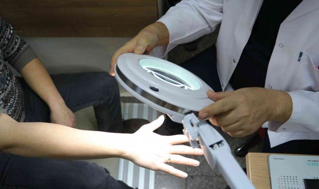 Korona virüs uyuz etti