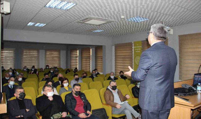 Korona virüsten etkilenen mikro ve küçük işletmelere destek