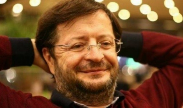 Koronavirüse yakalanan duayen gazeteci, hastanede düşüp beyin kanamasından öldü