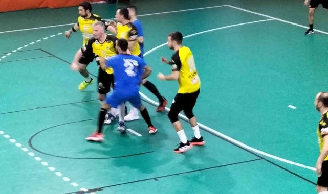 Köyceğiz Belediyespor, evinde ağırladığı İzmir takımına mağlup oldu