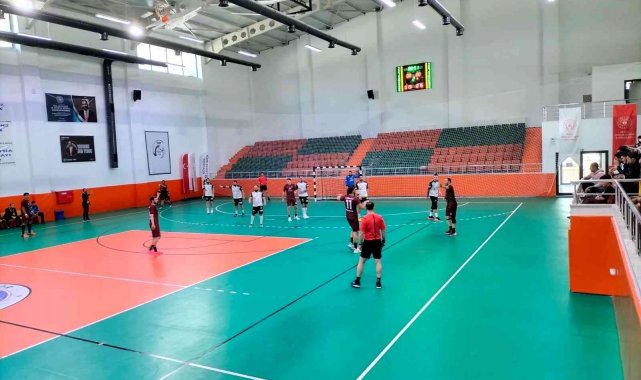 Köyceğiz Belediyespor, Hatayspor'u mağlup etti