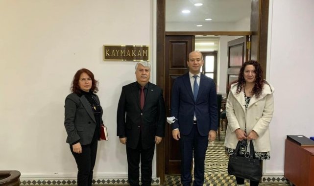 Köyceğiz, Dijital Göçebe Destinasyonu haline geliyor