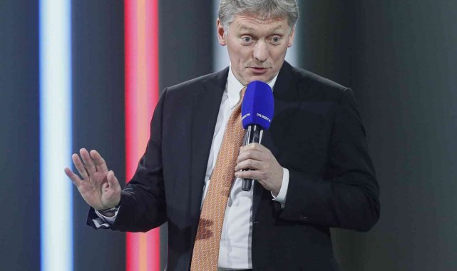 Kremlin: "ABD'yi kışkırtıcı eylemlerden ve Avrupa'da gerilimi tırmandırmaktan kaçınmaya çağırıyoruz"