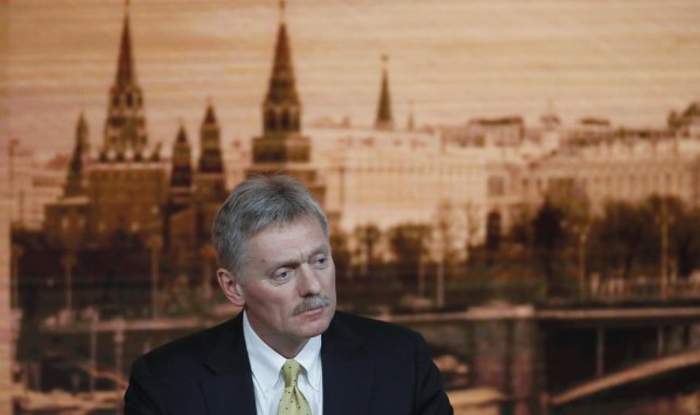 Kremlin: "Maceon'un ziyareti önemli ancak önemli atılımlar beklemiyoruz"
