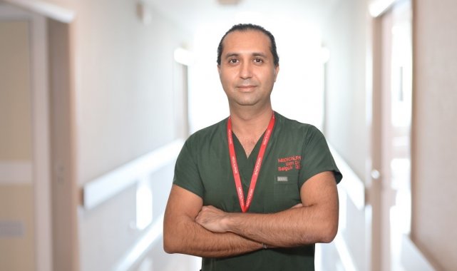 Kronik ağrılardan kurtulmak mümkün