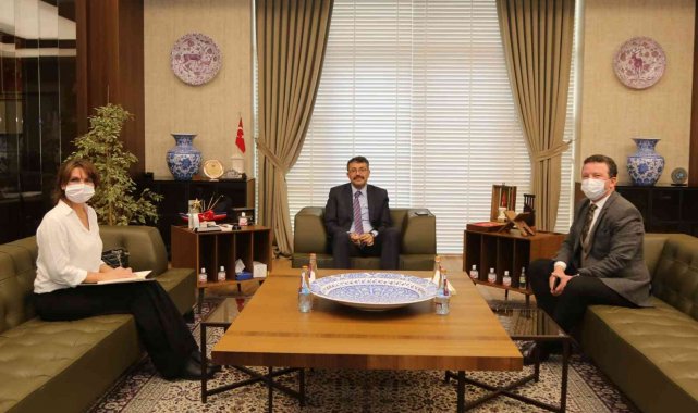 KSBÜ Tıp Fakültesi, bölgeye değer katıyor