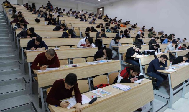 KTO Karatay Üniversitesi'nden ücretsiz ödüllü TYT deneme sınavı