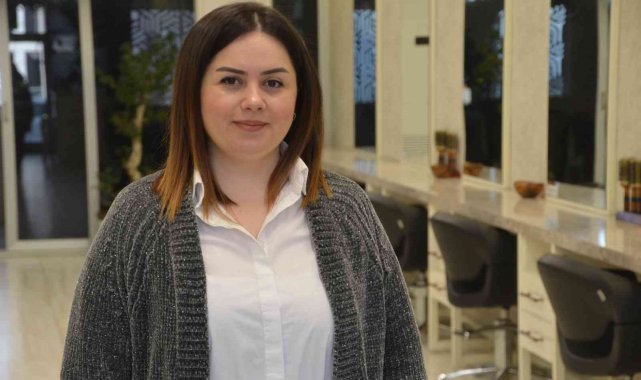 Kuaförün hesabını çalıp para istediler