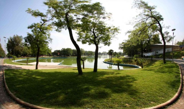 Kültür Park, Bursalıların fikirleriyle şekillenecek